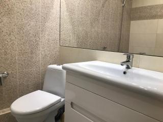 Apartment near Dnipro arena - 2