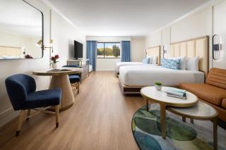 The Anza-a Calabasas Hotel - 3