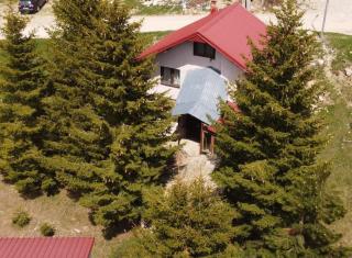 Villa Krompir - Tetovo - 0