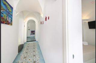 Ravello Vingius Suite - Ravello - 1