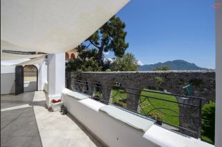Ravello Vingius Suite - Ravello - 9