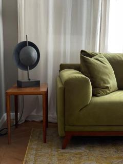 Stunning 1BD flat with 50m2 terrace in the city center - Bucarest - 2