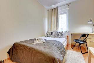 Molo Apartments Sopot Centrum - 0