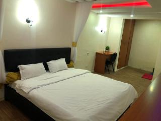 The Nest Hotel Boyani - 1