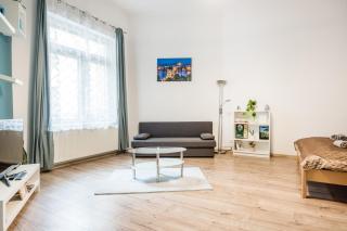 Downtown tranquility - 2