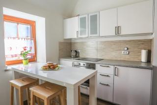 Apartmaji Tina - Zgornje Gorje - 9