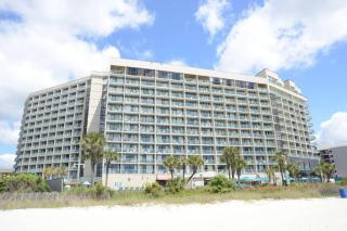 Wow Stunning Ocean Views at Amazing Resort - Myrtle Beach - 0