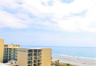 Wow Stunning Ocean Views at Amazing Resort - Myrtle Beach - 8