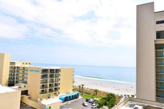 Wow Stunning Ocean Views at Amazing Resort - Myrtle Beach - 7