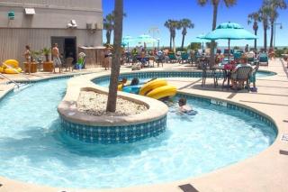 Wow Stunning Ocean Views at Amazing Resort - Myrtle Beach - 1