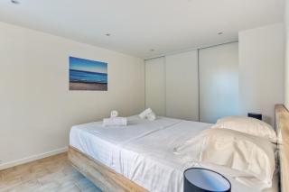 Appartement Hubble - Welkeys - Cagnes-sur-Mer - 6