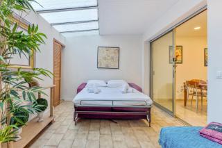 Appartement Hubble - Welkeys - Cagnes-sur-Mer - 7
