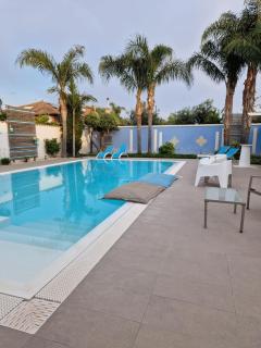B&B Villa Eraclea - San Leone - 6