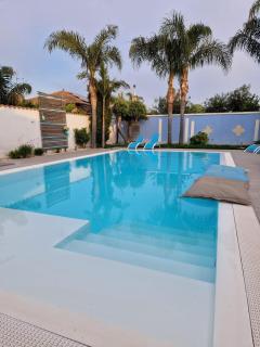 B&B Villa Eraclea - San Leone - 5