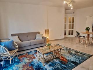 TraMonti Apartments Pescara - Pescara - 6