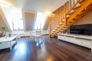 Apartamenty Portowe - 9