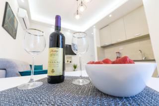 Djukic Apartmani - Tivat - 7