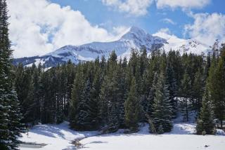Lone Mountain Retreat - Big Sky - 3