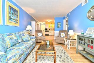 Wow Oceanfront with Ocean View Balcony Pool Amazing Location - Myrtle Beach - 8