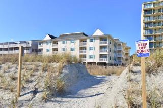 Wow Oceanfront with Ocean View Balcony Pool Amazing Location - Myrtle Beach - 9