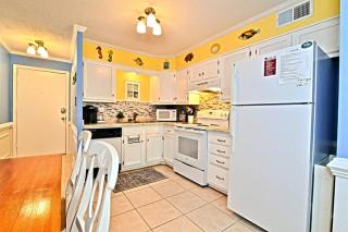 Wow Oceanfront with Ocean View Balcony Pool Amazing Location - Myrtle Beach - 3