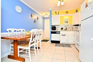 Wow Oceanfront with Ocean View Balcony Pool Amazing Location - Myrtle Beach - 2