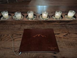 Lone Mountain Retreat - 1