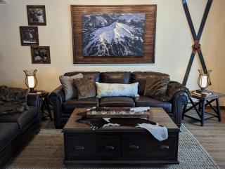 Lone Mountain Retreat - Big Sky - 7