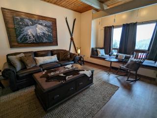 Lone Mountain Retreat - Big Sky - 4