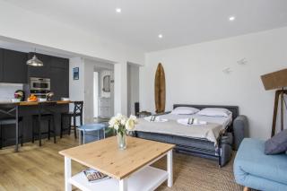 Appartement Harcet - Welkeys - Biarritz - 6