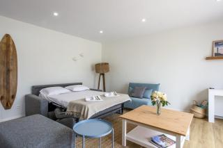 Appartement Harcet - Welkeys - Biarritz - 5