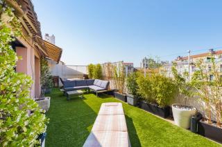 Appartement Gaston - Welkeys - Marsiglia - 5