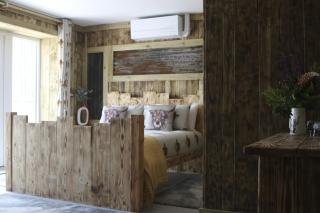 The Moo-tel at Bargoed Farm - Aberaeron - 2