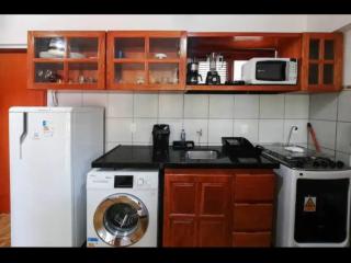 Apartamento de charme no Cumbuco - Caucaia - 1