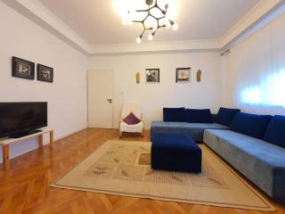 Noemi Apartment Tirana - Tirana - 4