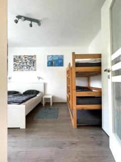 Apartmán Galerie - Lipno nad Vltavou - 6