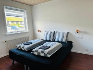 Great apartment with sea view & balcony - 7