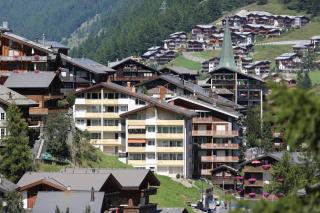Haus Sonnheim - Zermatt - 0