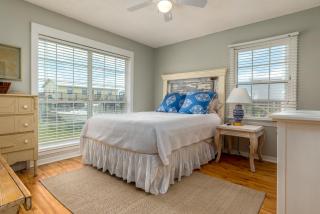 Cadi Shack - Dauphin Island - 9
