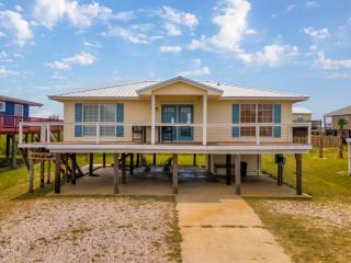 Cadi Shack - Dauphin Island - 7