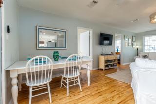 Cadi Shack - Dauphin Island - 5