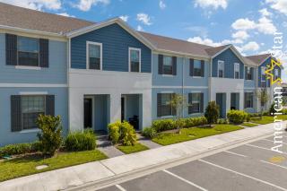 5BR Resort Home Pvt Pool BBQ - Kissimmee - 1
