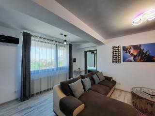 Mamaia Apartament Familia & Copilul - Mamaia Sat/Năvodari - 4