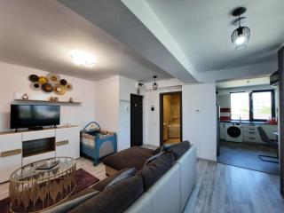 Mamaia Apartament Familia & Copilul - Mamaia Sat/Năvodari - 3