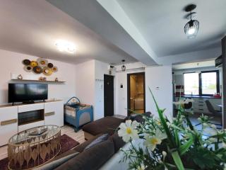 Mamaia Apartament Familia & Copilul - Mamaia Sat/Năvodari - 0