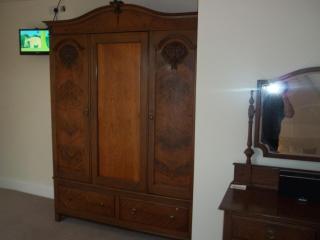 The Curragh Country House Accommodation - Newbridge - 5