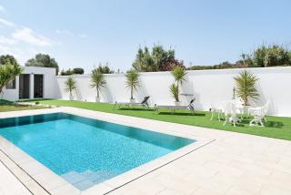 Villa Agapanto - Vejer de la Frontera - 8