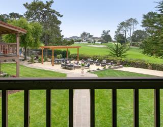 Half Moon Bay Lodge - Half Moon Bay - 1