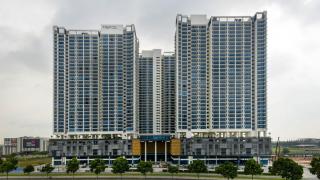 TREFOIL@SETIA CITY, STUDIO UNIT,HOMESTAY - 2