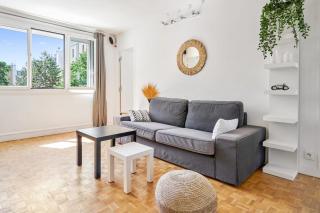 Appartement Garibaldi - Welkeys - París - 0